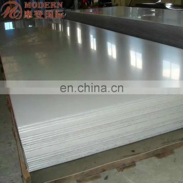 Custom 317 Stainless Steel Plate Pricing photo-6