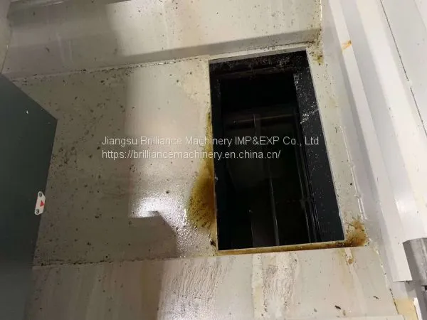 FEELER VMP-23A Vertical Machining Center photo-5