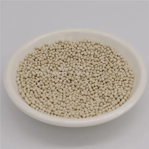 404B Molecular Sieve in Beads Shape