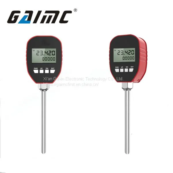 GTT270 Remote Reading Waterproof Digital 433mhz Wireless Temperature Sensor photo-2