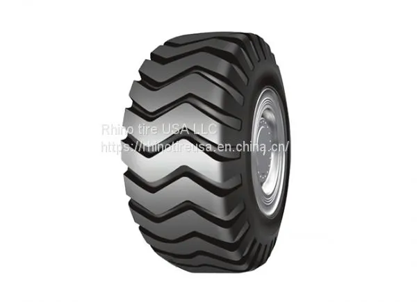 Bias OTR Tire Manufacturers