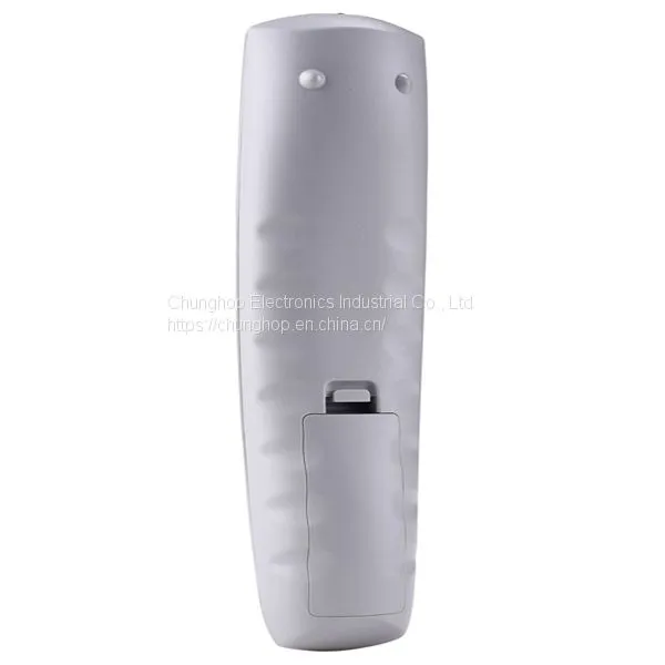 E488 Functional Universal Remote Control Unique Design With Learning for TV SAT DVD DVR photo-2