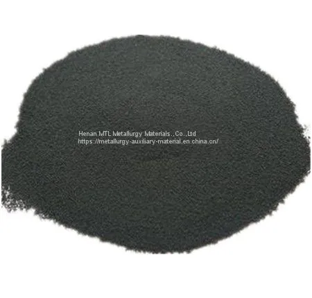 Ingot Casting Powder (common)