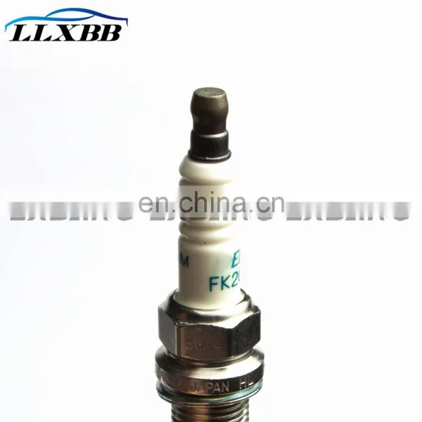 Genuine Double Iridium Spark Plug FK20HR11 3426 For Toyota 90919-01247 photo-6