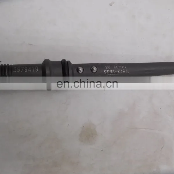 3979419 Injector Connector photo-2