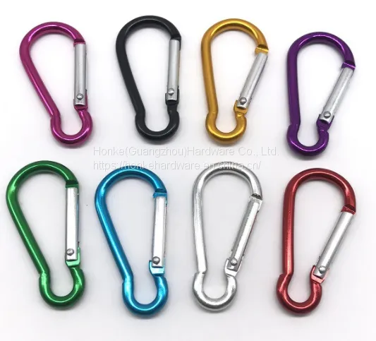 For Shade Sails Anchor Shackle Ship European Type Oval / Round Door Buckle photo-3