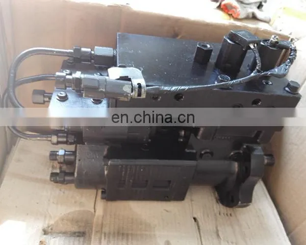 4076442 ISC8.3 Diesel Engine Parts Fuel Pump photo-2