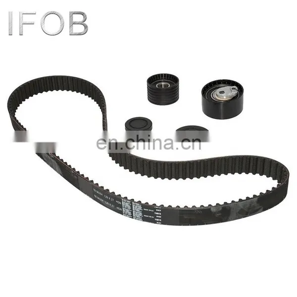 IFOB Auto Parts Timing Belt Kits For Renault Laguna Coupe Engine F4R 811 VKMA06106 photo-3