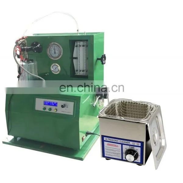 PQ1000 With Piezo Function Common Rail Diesel Fuel Injector Tester photo-2