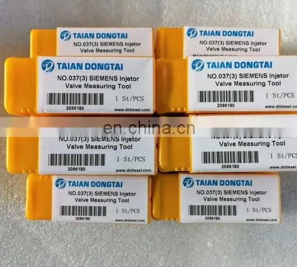 NO.037(3) Siemens Injector Valve Measuring Tool photo-5