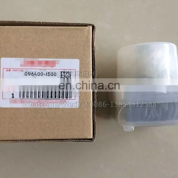 VE Head Rotor 4 Cylinder 096400 1500 Rotor Head 096400-1500 photo-3