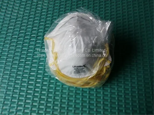 N95 Chemical Respirator