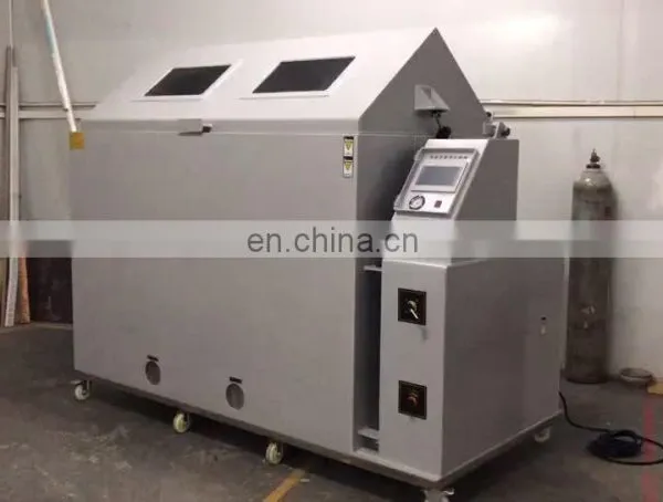 Battery Test Use Salt Spray Test Machine Price