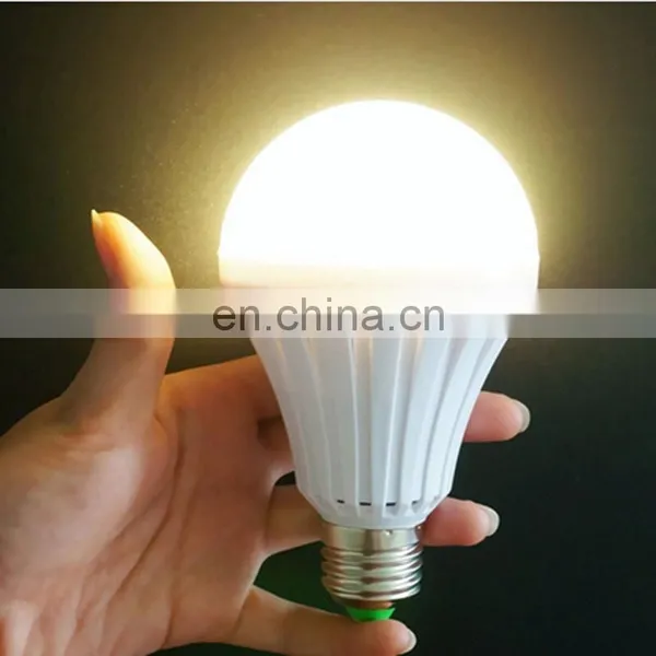 High Quality ac dc Emergency Lamp Emergency Light Led photo-2