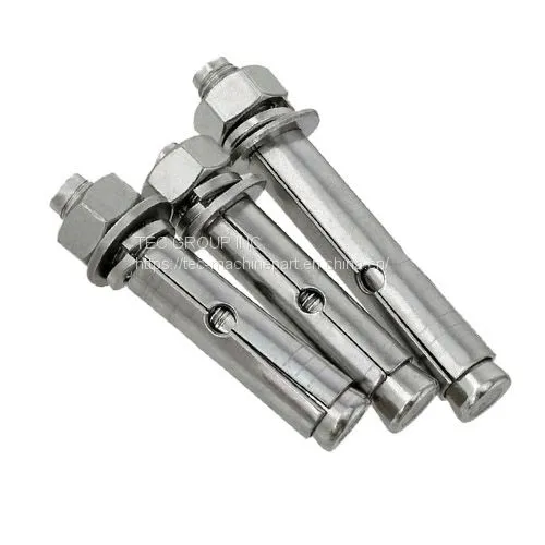 Supply High Quality Bolt and Nut With Best Price photo-5