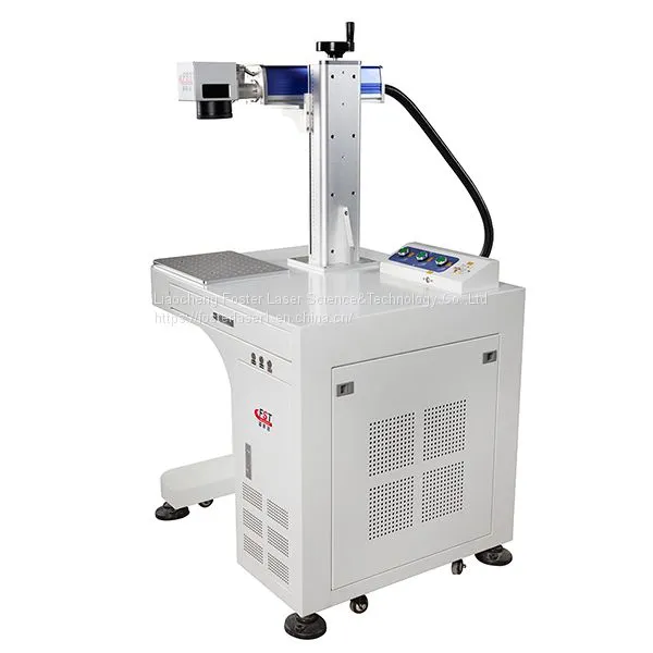 FST Cabinet Optical Fiber Marking Machine photo-2