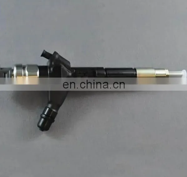 095000-6250 Fuel Injector Den-so Original In Stock Common Rail Injector 0950006250 photo-3