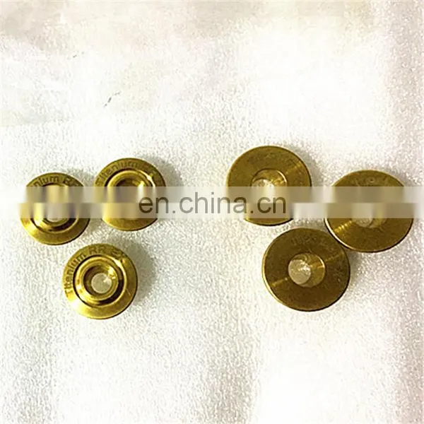 Shaft Impeller for Seadoo Brp 1503 4tec Spark HO 900 Watercraft Parts Titanium Retainer Hi Performance Dual Springs Piston Kits photo-5