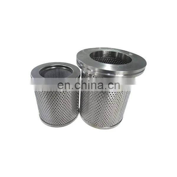 Good Selling Production of Stainless Steel Pleated Filter Element / Customized Wire Mesh Pleated Filter Element / Customizable photo-2
