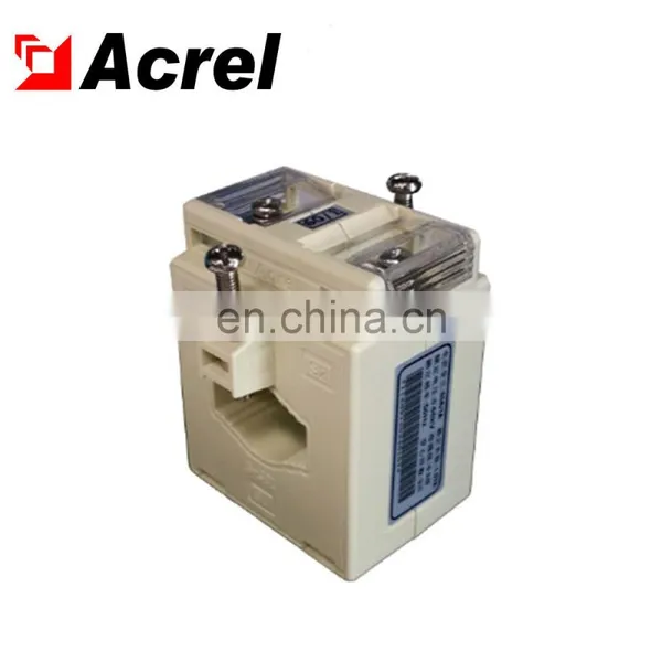 Acrel AKH-0.66 30I Current Transformer Low Voltage Measuring Device Current Ratio 100/1A photo-6