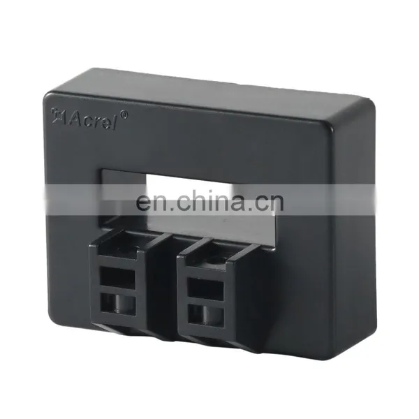 Acrel 300286.SZ AHKC-F AC/DC 0~(200-1000)A Input 5V/4V Output Hall Sensor photo-3