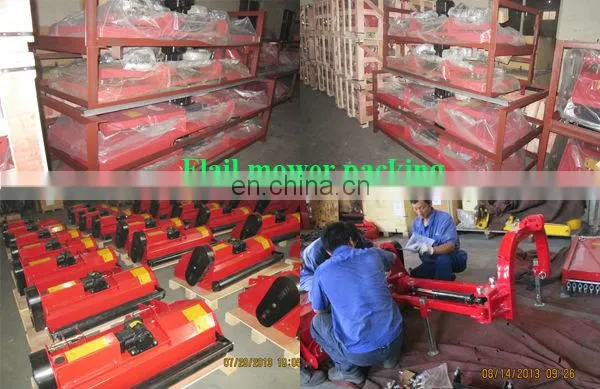 Cheap Price Farm Tractor Topper Mower Slasher photo-3