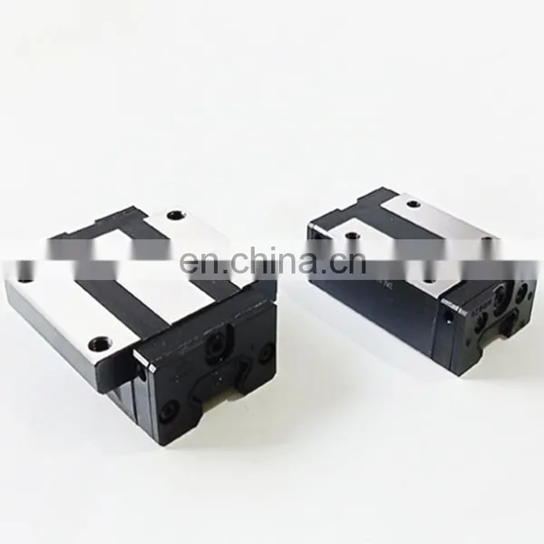 3D Printer Linear Motion Parts Original PMI Guide Rail Block photo-3