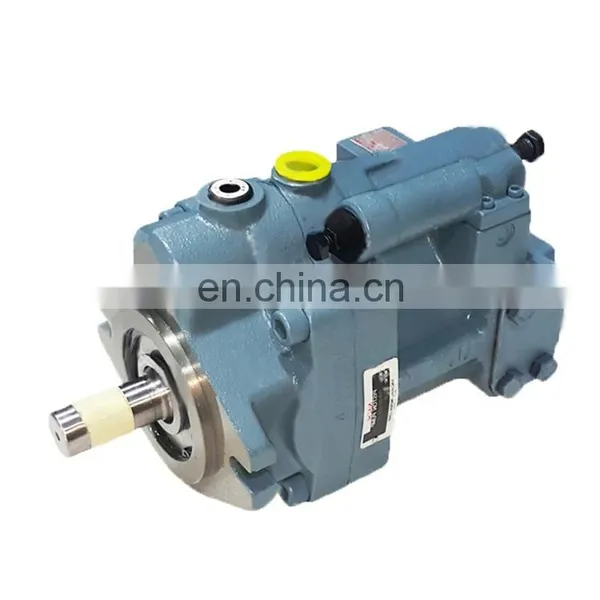 Plunger Pump UPV-2A-35N2Q1-3.7-4-17 NACHI Oil Pump UPV Series for Die Casting Machine photo-5