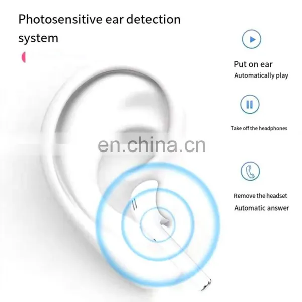 New Second Generation Wireless Bluetooth Headset photo-3