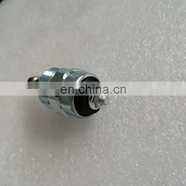 12V Solenoid Valve 8190393 photo-4
