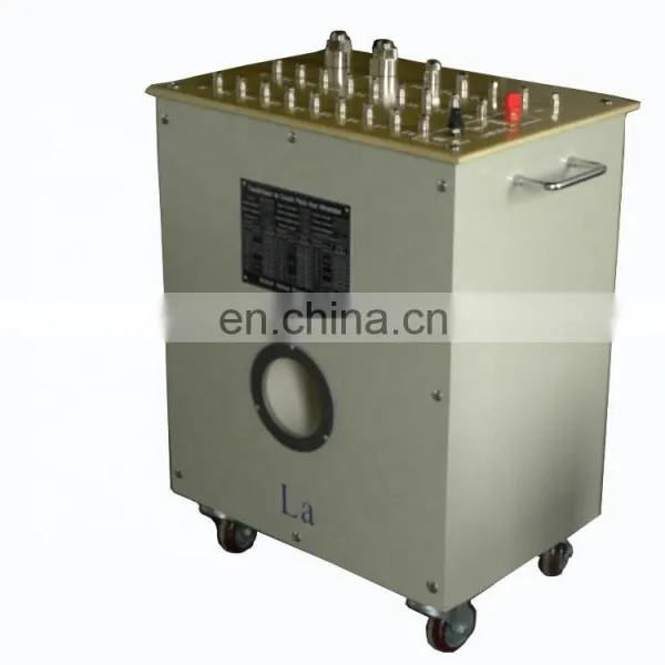 HGQA-C 1000A-5000A калибровочная установка photo-3