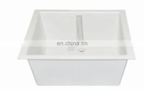 Shower Set Polypropylene Lab Sink photo-4