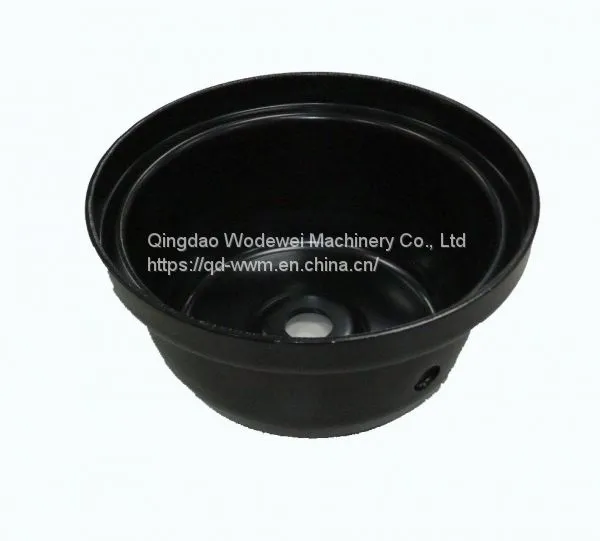 Custom Fabrication Products photo-4