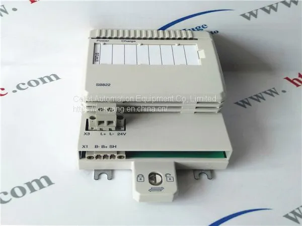 ABB YT204001-BL Original and in Stock photo-4
