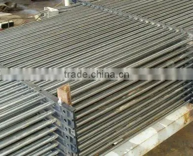 Heat Exchange Tube