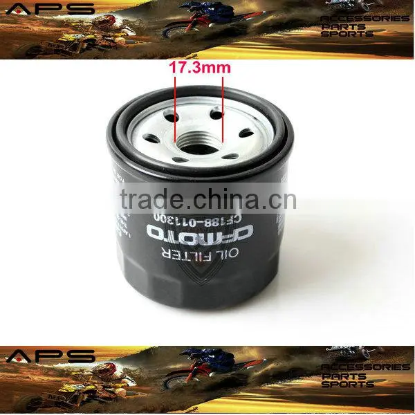 CF MOTO ATVs Parts Oil Filter for CF500 X5 ATV photo-2