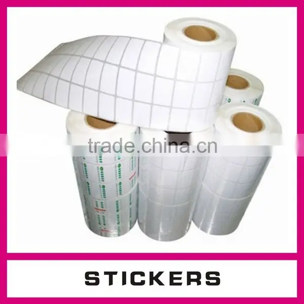 Water Proof Adhesive Wine Stickerr photo-3
