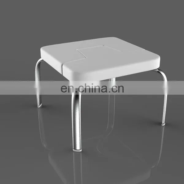 2021 Custom Design Wood Yoga Headstand Exercise Bench photo-4