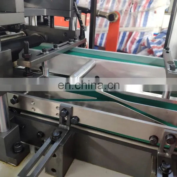 Automatic Soft Facial Tissue Packing Machine photo-4