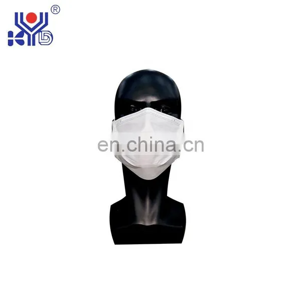 KYD New Automatic Medical 1+1 Inside Face Mask Machine photo-5