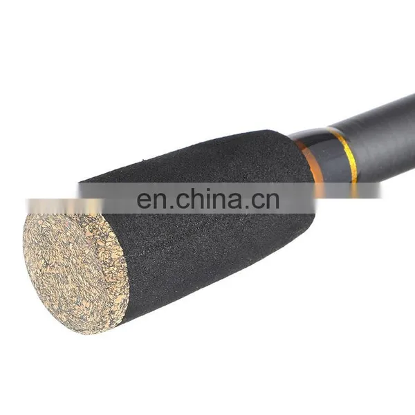 China Factory Wholesale Portable Ultralight Spinning Casting Telescopic Lure Fishing Rod photo-5