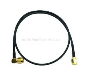 OEM Supplier Customized Cable Assembly JST Electronic Connector Wiring Harness photo-3