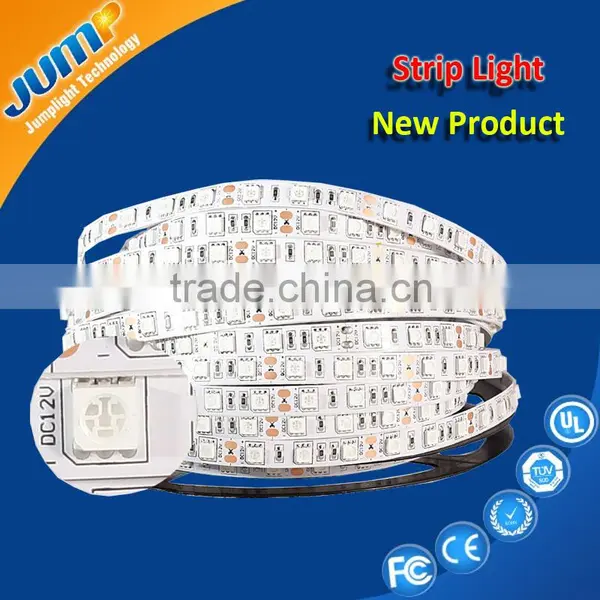 DC12V 3528 Led Strip Led Rgb Strip photo-6