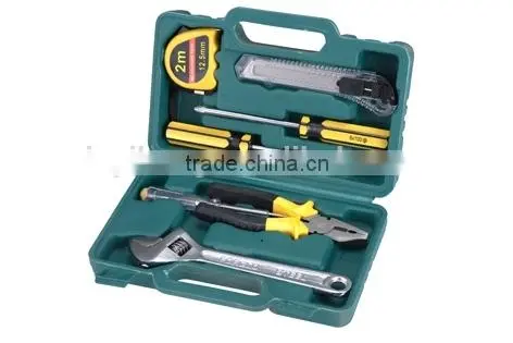Portable Hand Tool Sets