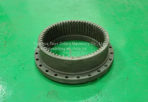 Drilling Rig Parts