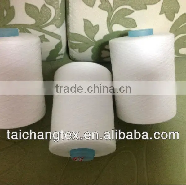 100% Polyester Bag Closing Sewing Thread pp Bag Sewing Thread photo-2