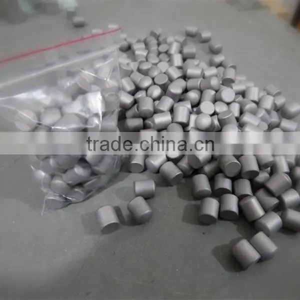 Mining Tools Tungsten Carbide Button photo-3
