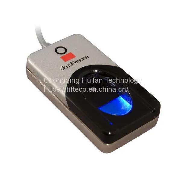 URU4500 Windows Java Development Fingerprint Reader