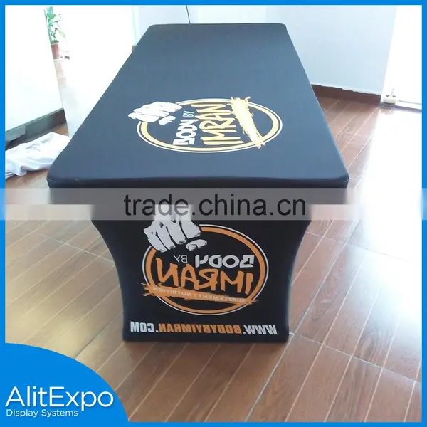 Hot-Selling High Quality Low Price Brown Table Cloths photo-5