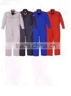 Xinxiang Water and Oil Resistant Work Clothes